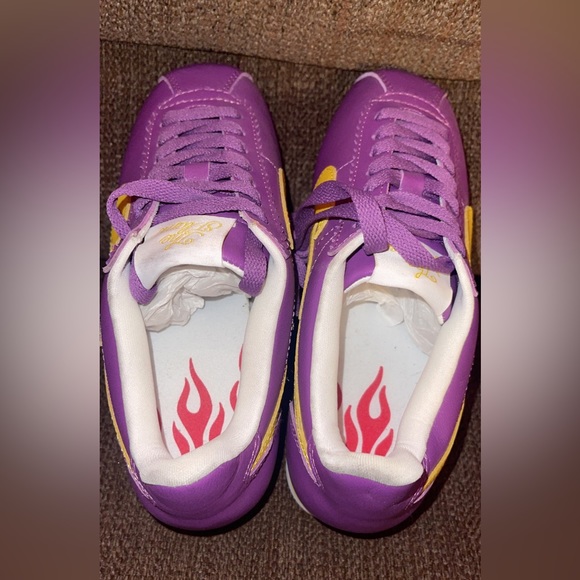 Rare YG 4Hunnid Block Runners - Picture 4 of 6